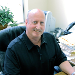 Walt Ullrich