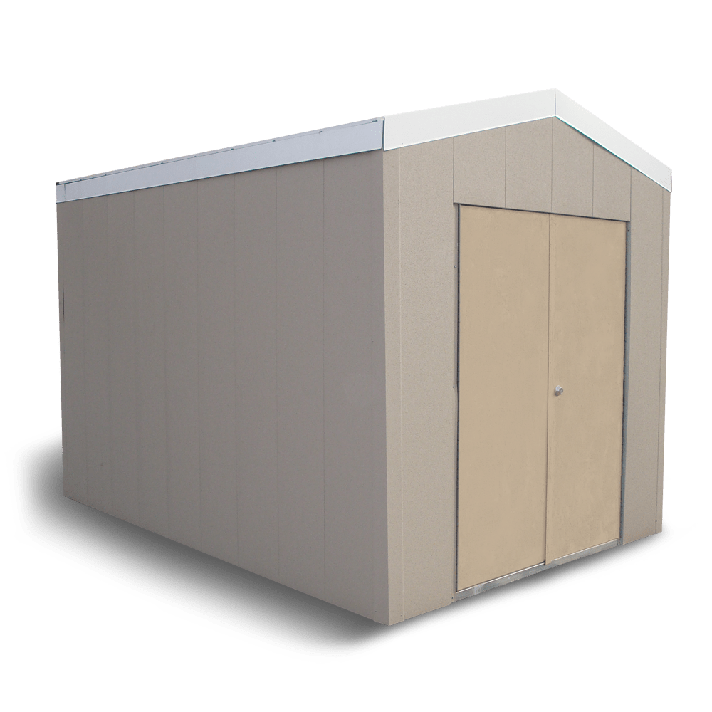 metal-wall-panel-shed