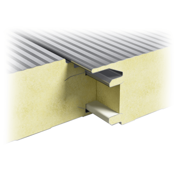 Insulated Wall Panels - Strukturoc, Inc.