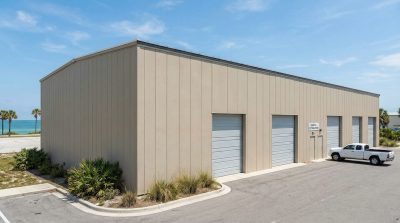 High-wind-wall-panels